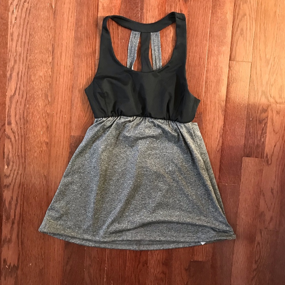 Adorable workout tank